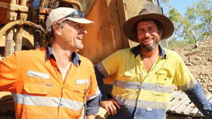 Goldrausch in Australien 4. évad Ep.2 2. epizód
