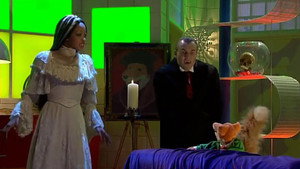 The Basil Brush Show 2. évad Ep.10 10. epizód
