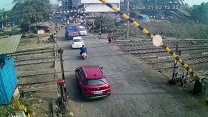 Caught on Dashcam 3. évad Ep.2 2. epizód