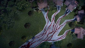 John Carpenter's Suburban Screams kép