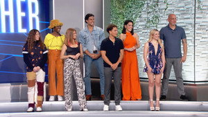 Big Brother 26. évad Ep.2 2. epizód