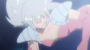 Kaleido Star 1. évad Ep.14 14. epizód