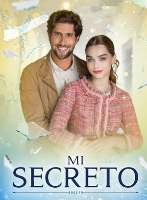 Mi Secreto poszter