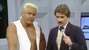 NWA World Championship Wrestling 1. évad Ep.7 7. epizód
