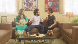يوميات زوجة مفروسة أوي 4. évad Ep.2 2. epizód