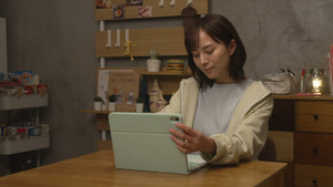 作りたい女と食べたい女 2. évad Ep.2 2. epizód