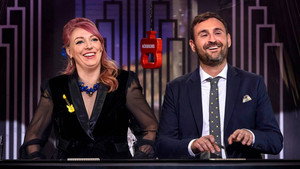 På spåret 33. évad Ep.9 9. epizód