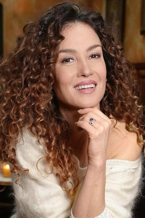 Katja Schuurman profil kép