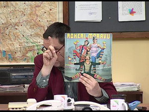 Државни посао 4. évad Ep.69 69. epizód