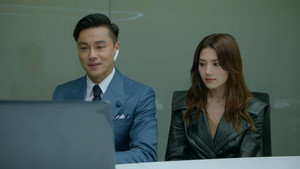 叠影狙擊 1. évad Ep.22 22. epizód