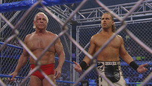 Pankráció - WWE: Smackdown 10. évad Ep.11 11. epizód