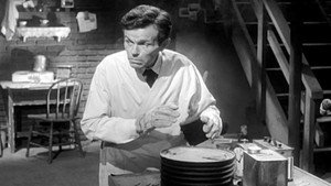 Peter Gunn 1. évad Ep.12 12. epizód
