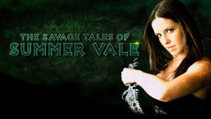 Dark Rising: The Savage Tales of Summer Vale kép