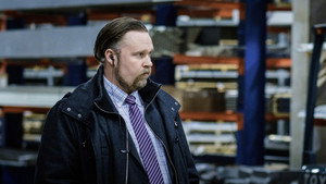 Det som göms i snö 1. évad Ep.5 5. epizód