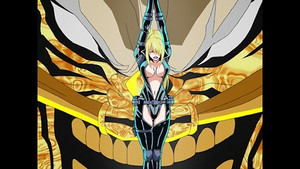 ニンジャスレイヤー フロムアニメイシヨン 1. évad Ep.11 11. epizód