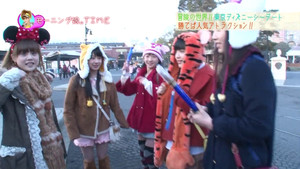ハロプロ!TIME 2011. évad Ep.48 48. epizód