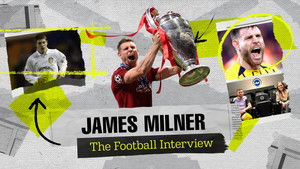 The Football Interview 1. évad Ep.27 27. epizód