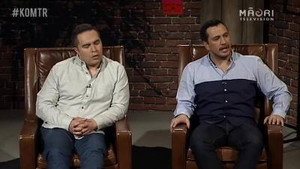 #KOMTR 1. évad Ep.1 1. epizód