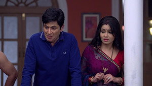 भाभीजी घर पर हैं! 1. évad Ep.859 859. epizód