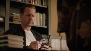 NCIS: Tengerészeti helyszínelők 23. évad Ep.6 6. epizód