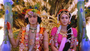 राधाकृष्ण 1. évad Ep.55 55. epizód