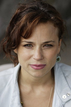 Suzanne Clément profil kép