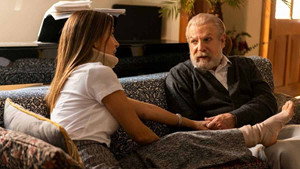 Hasta que la plata nos separe 1. évad Ep.5 5. epizód