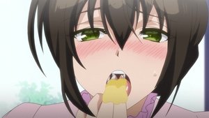スカートの中はケダモノでした。 kép