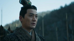 大秦帝国起源 1. évad Ep.4 4. epizód