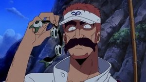 One Piece 7. évad Ep.196 196. epizód