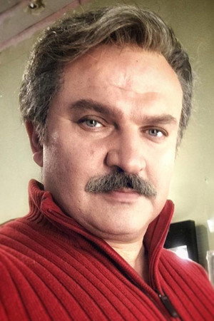 مهدی سلطانی profil kép