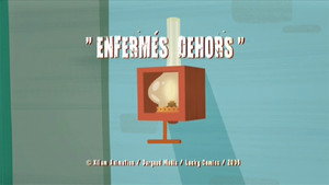 Les Dalton 1. évad Ep.24 24. epizód