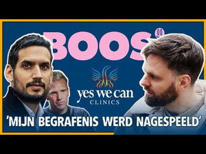 #BOOS 13. évad Ep.1 1. epizód