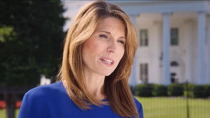 Deadline: White House with Nicolle Wallace kép