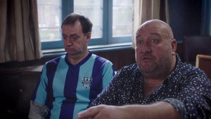 Rovers 1. évad Ep.1 1. epizód
