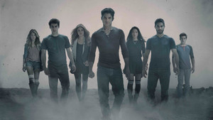 Teen Wolf: Farkasbőrben Speciális epizódok Ep.8 8. epizód