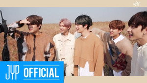 Stray Kids MAKING FILM 1. évad Ep.6 6. epizód