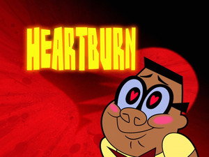 Billy és Mandy kalandjai a kaszással 7. évad Ep.21 Szívzűr
