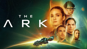 The Ark kép