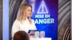 Big Brother Célébrités 1. évad Ep.43 43. epizód
