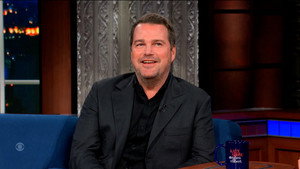 The Late Show with Stephen Colbert 7. évad Ep.129 129. epizód