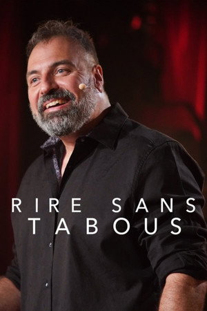 Rire sans tabous poszter