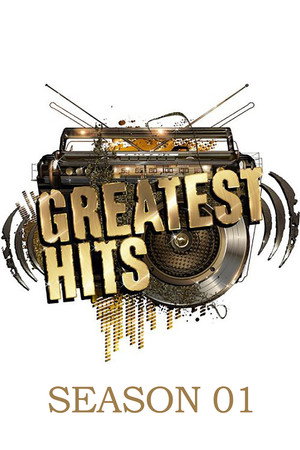 Greatest Hits 1. évad (2016-06-30) poszter