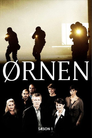 Ørnen: En Krimi Odyssè 1. évad (2004-10-10) poszter