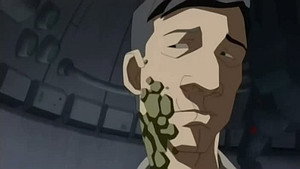 G.I. Joe: Renegades 1. évad Ep.19 19. epizód