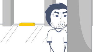 Rooster Teeth Animated Adventures 3. évad Ep.8 8. epizód