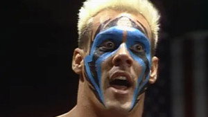 NWA World Championship Wrestling 4. évad Ep.38 38. epizód
