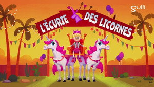 Polly Pocket 3. évad Ep.19 19. epizód