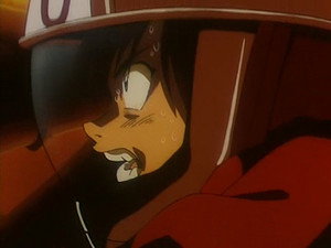 Trigun 1. évad Ep.8 8. epizód