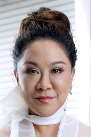 มณีนุช เสมรสุต